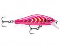 Señuelo Rapala Shadow Rap Solid Shad 5cm 5.5g - Pink Scad