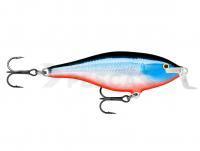 Señuelo Rapala Shallow Shad Rap 5cm - Holographic Blue Ghost