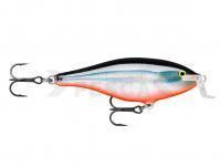 Señuelo Rapala Shallow Shad Rap 5cm - Holographic Halloween