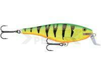 Señuelo Rapala Super Shad Rap 14cm - FP