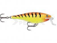 Señuelo Rapala Super Shad Rap 14cm - Hot Tiger