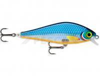 Señuelo Rapala Señuelo Rapala Super Shadow Rap 11cm 38g - Blue Ghost