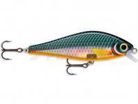 Señuelo Rapala Señuelo Rapala Super Shadow Rap 11cm 38g - Halloween