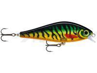 Señuelo Rapala Señuelo Rapala Super Shadow Rap 11cm 38g - Hot Tiger Pike