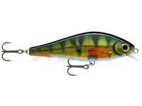 Señuelo Rapala Señuelo Rapala Super Shadow Rap 11cm 38g - Live Perch