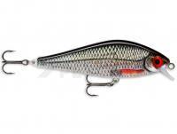 Señuelo Rapala Señuelo Rapala Super Shadow Rap 11cm 38g - Live Roach