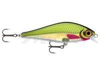 Señuelo Rapala Señuelo Rapala Super Shadow Rap 11cm 38g - Olive Green