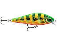 Señuelo Rapala Señuelo Rapala Super Shadow Rap 11cm 38g - Peacock