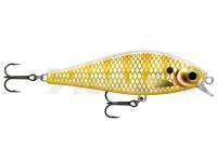 Señuelo Rapala Señuelo Rapala Super Shadow Rap 11cm 38g - Pearl Ghost Gold