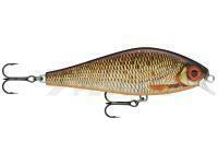 Señuelo Rapala Señuelo Rapala Super Shadow Rap 11cm 38g - RFSHL