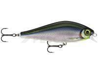 Señuelo Rapala Señuelo Rapala Super Shadow Rap 11cm 38g - RSML
