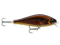 Señuelo Rapala Señuelo Rapala Super Shadow Rap 11cm 38g - UV5