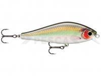 Señuelo Rapala Señuelo Rapala Super Shadow Rap 11cm 38g - Yellow Shiner