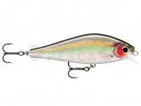 Señuelo Rapala Super Shadow Rap 16cm - Yesterdays Herring