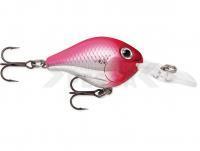 Señuelo Rapala Ultra Light Crank 3cm - Pink Clown