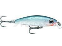 Señuelo Rapala Ultra Light Minnow 4cm - Shad