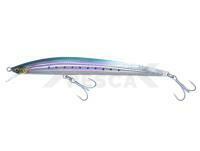 Señuelo Savage Gear Wander Jerk 12.2cm 13.3g - Ghost Sardine