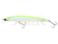 Señuelo Savage Gear Wander Jerk 12.2cm 13.3g - Lemonback