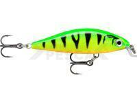 Señuelo Rapala X-Light Minnow 5cm 4g - Fire Tiger