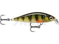 Señuelo Rapala X-Light Minnow 5cm 4g - Live Perch