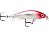 Señuelo Rapala X-Light Minnow 5cm 4g - Pink Clown