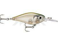 Señuelo Rapala X-Light Shad 4cm 4g - GHSH - Ghost Shinner