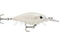 Señuelo Rapala X-Light Shad 4cm 4g - PW - Ox Blood Red