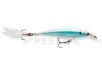 Señuelo Rapala X-Rap 10cm - Albino Shiner