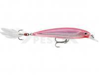 Señuelo Rapala X-Rap 10cm - Hot Pink