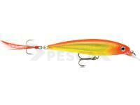 Señuelo Rapala X-Rap 12cm - Hot Head