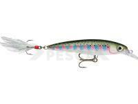 Señuelo Rapala X-Rap 12cm - Rainbow Trout