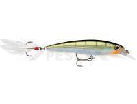 Señuelo Rapala X-Rap 12cm - Yellow Perch