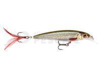 Señuelo duro Rapala X-Rap 4cm 2g - Live Roach