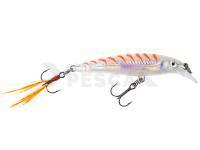 Señuelo duro Rapala X-Rap 4cm 2g - Pearl Orange (CG)