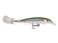 Señuelo duro Rapala X-Rap 4cm 2g - Rainbow Trout