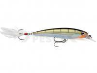Señuelo Rapala X-Rap 6cm - Yellow Perch