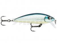 Señuelo Rapala X-Rap CountDown 5cm - Baby Aspius