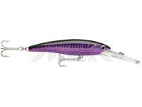 Señuelo Rapala X-Rap Magnum 10 | 11cm 22g - Purple Mackerel