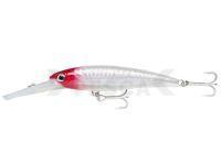 Señuelo Rapala X-Rap Magnum 10 | 11cm 22g - Red Head UV