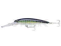 Señuelo Rapala X-Rap Magnum 10 | 11cm 22g - Sailfish UV