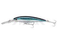 Señuelo Rapala X-Rap Magnum 10 | 11cm 22g - Silver Blue Mackerel