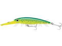 Señuelo Rapala X-Rap Magnum 15 | 12cm 32g - Dorado (D)