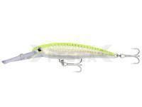 Señuelo Rapala X-Rap Magnum 15 | 12cm 32g - Hot Chartreuse UV