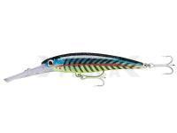 Señuelo Rapala X-Rap Magnum 15 | 12cm 32g - Lime Light UV (LLU)