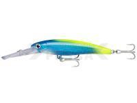 Señuelo Rapala X-Rap Magnum 15 | 12cm 32g - Yellow Fusilier UV (YFU)