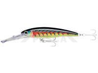 Señuelo Rapala X-Rap Magnum 20 | 14cm 46g - HD Lime Light UV (HDLLU)