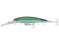 Señuelo Rapala X-Rap Magnum 20 | 14cm 46g - Yellowfin Tuna (YFT)