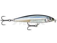 Señuelo duro Rapala X-Rap Magnum Prey 10cm 41g - ANC Anchovy