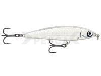 Señuelo duro Rapala X-Rap Magnum Prey 10cm 41g - HDGH HD Ghost