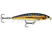 Señuelo duro Rapala X-Rap Magnum Prey 10cm 41g - HDSFU HD Sailfish UV